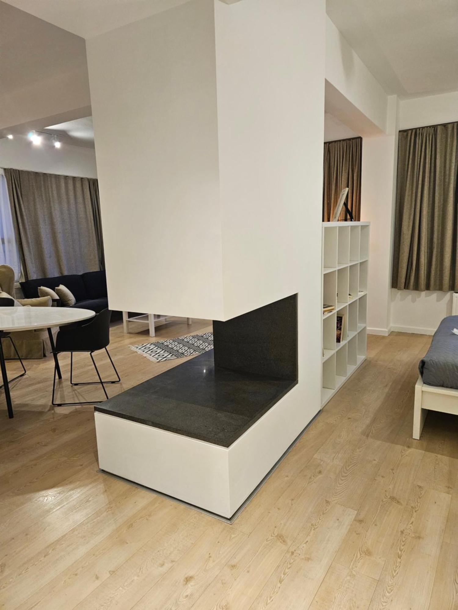 Athenian Spirit By Acropolis Apartment Exterior photo