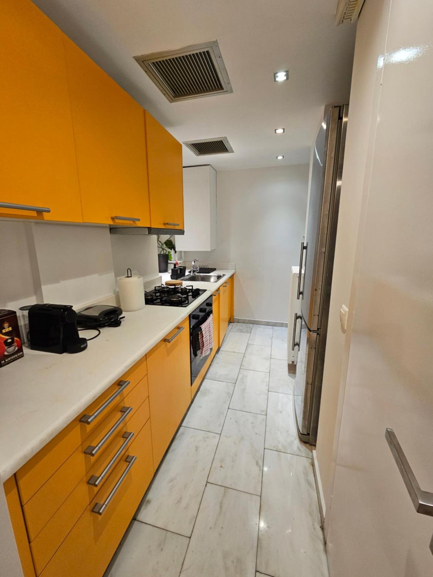 Athenian Spirit By Acropolis Apartment Exterior photo